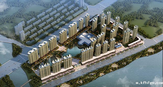 筑梦新居——抚顺恒大华府精装修工程顺利竣工交付